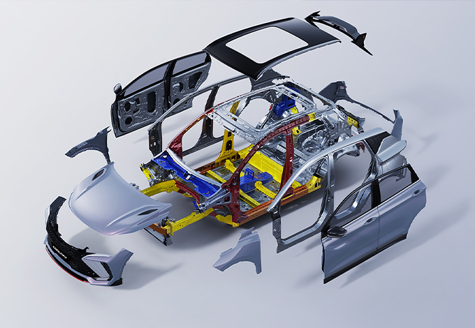 Официальный дилер автомобилей Geely в Беларуси