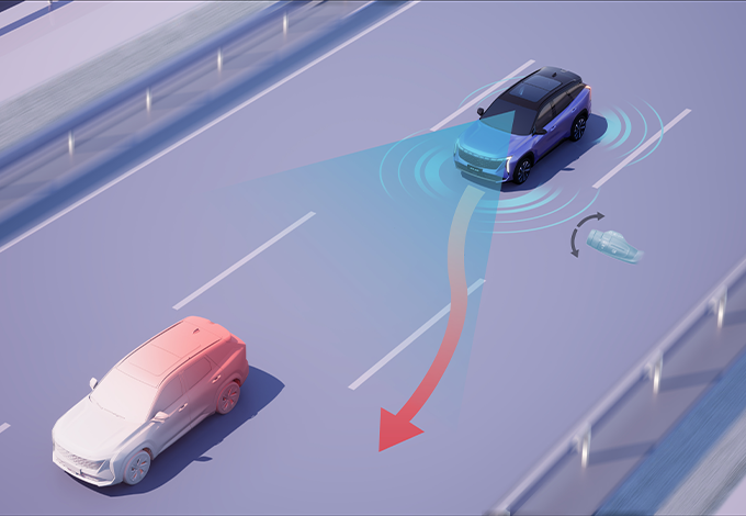 Официальный дилер автомобилей Geely в Беларуси