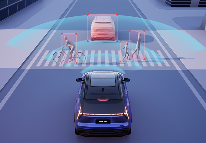 Официальный дилер автомобилей Geely в Беларуси