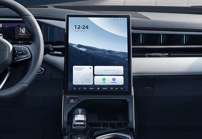 Официальный дилер автомобилей Geely в Беларуси