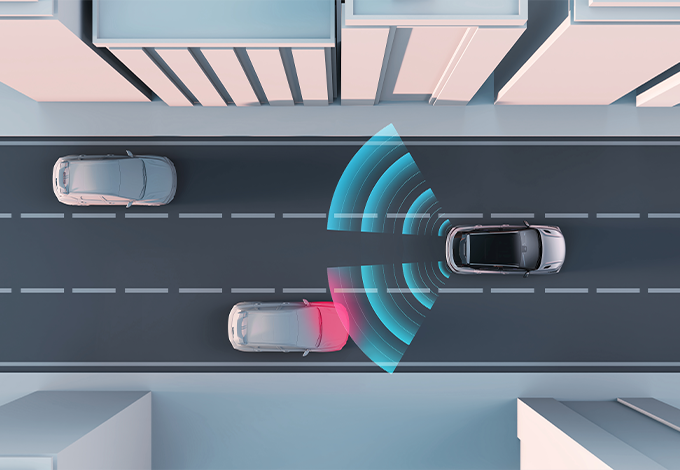 Официальный дилер автомобилей Geely в Беларуси