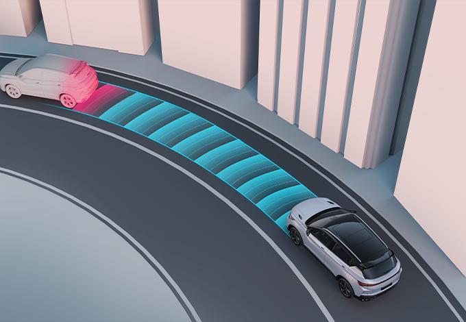 Официальный дилер автомобилей Geely в Беларуси