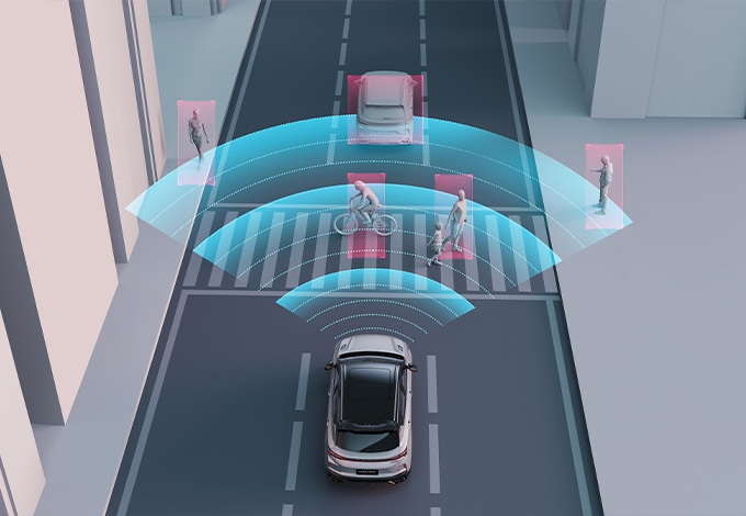 Официальный дилер автомобилей Geely в Беларуси