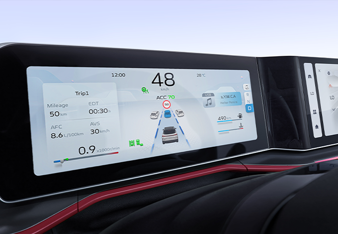 Официальный дилер автомобилей Geely в Беларуси