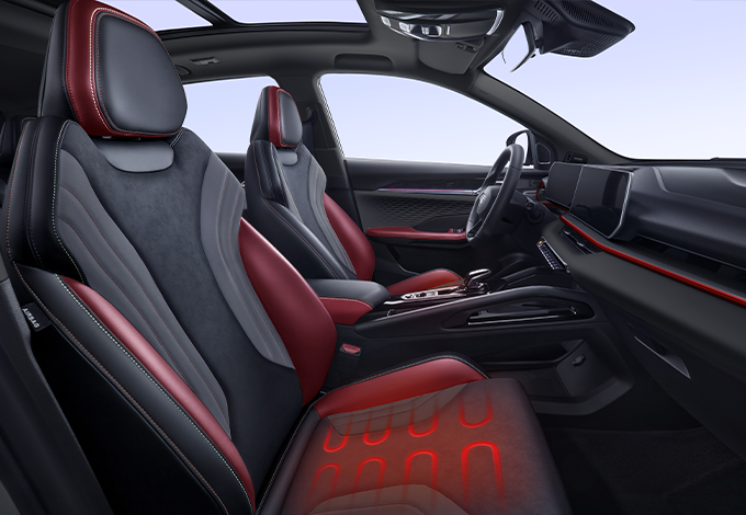 Официальный дилер автомобилей Geely в Беларуси