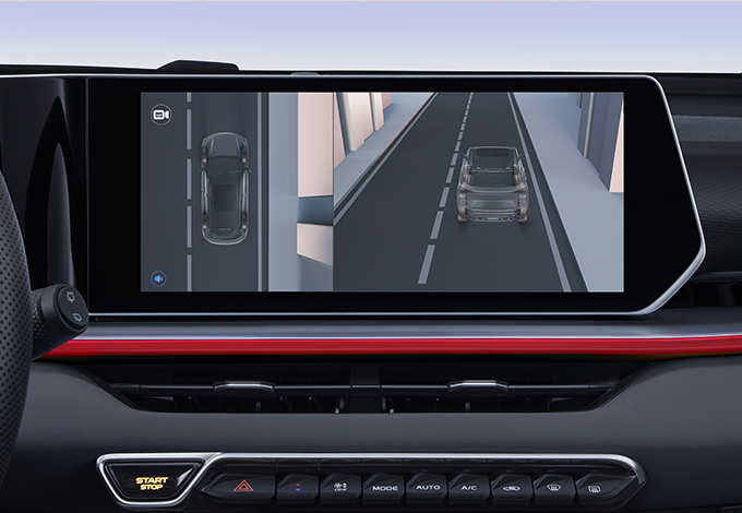 Официальный дилер автомобилей Geely в Беларуси