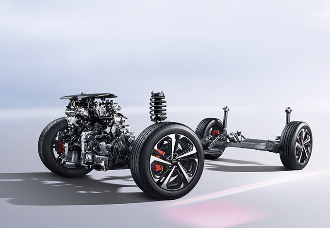 Официальный дилер автомобилей Geely в Беларуси