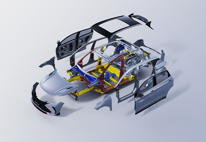 Официальный дилер автомобилей Geely в Беларуси