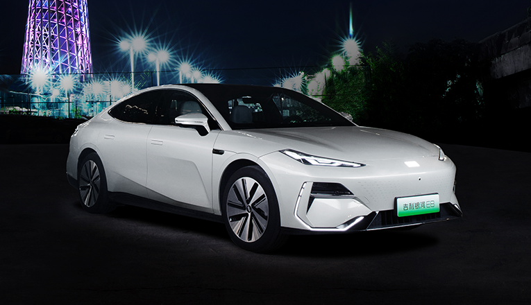 Официальный дилер автомобилей Geely в Беларуси