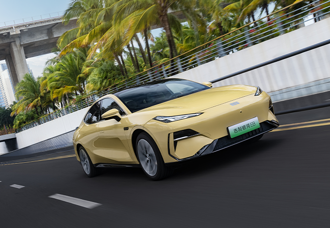 Официальный дилер автомобилей Geely в Беларуси