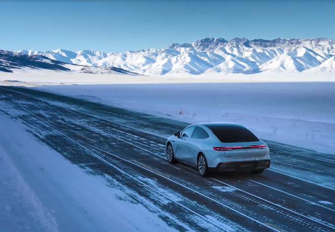 Официальный дилер автомобилей Geely в Беларуси