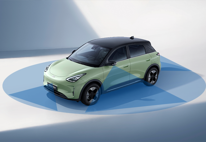 Официальный дилер автомобилей Geely в Беларуси