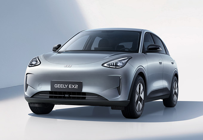 Официальный дилер автомобилей Geely в Беларуси