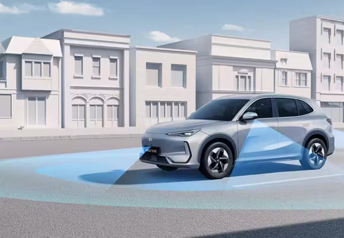 Официальный дилер автомобилей Geely в Беларуси