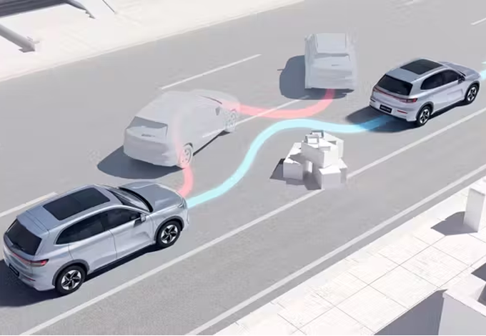 Официальный дилер автомобилей Geely в Беларуси