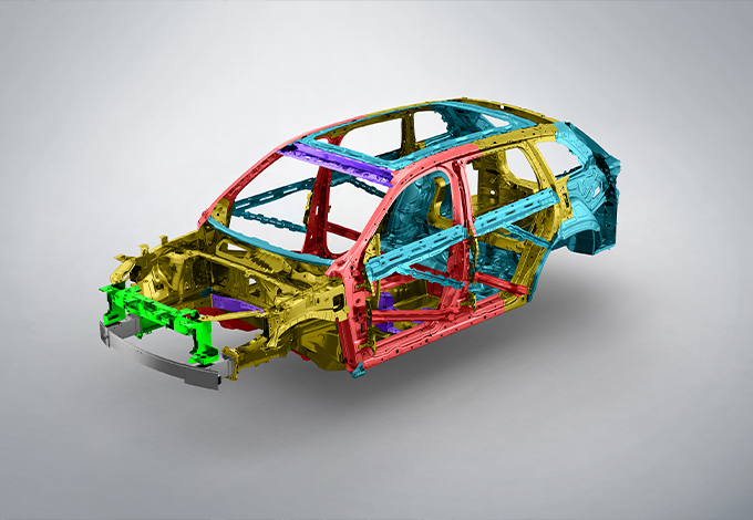 Официальный дилер автомобилей Geely в Беларуси