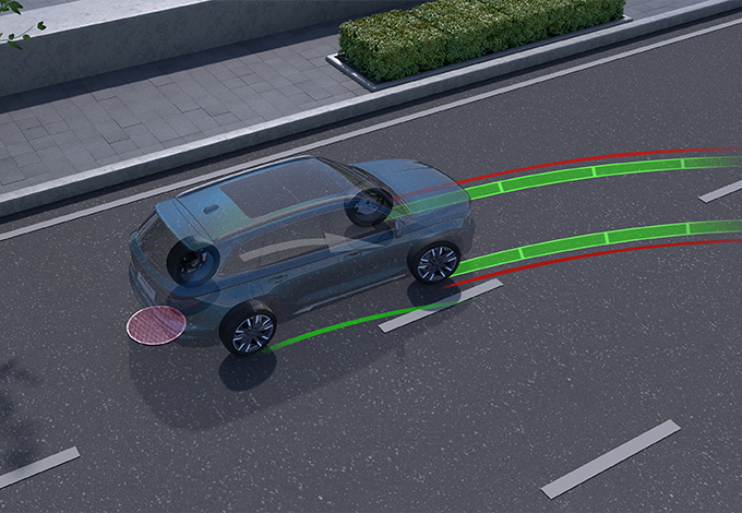 Официальный дилер автомобилей Geely в Беларуси