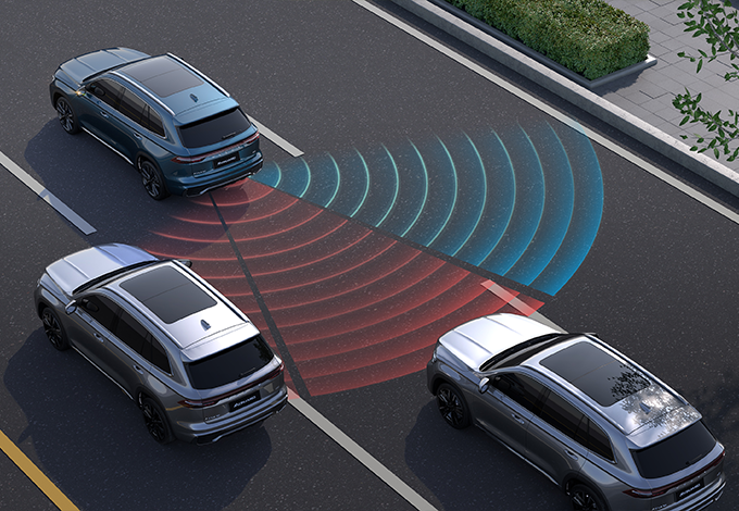 Официальный дилер автомобилей Geely в Беларуси