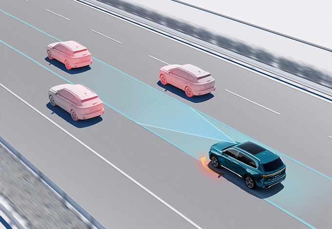 Официальный дилер автомобилей Geely в Беларуси