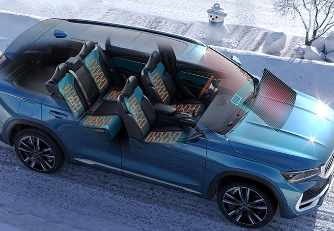 Официальный дилер автомобилей Geely в Беларуси