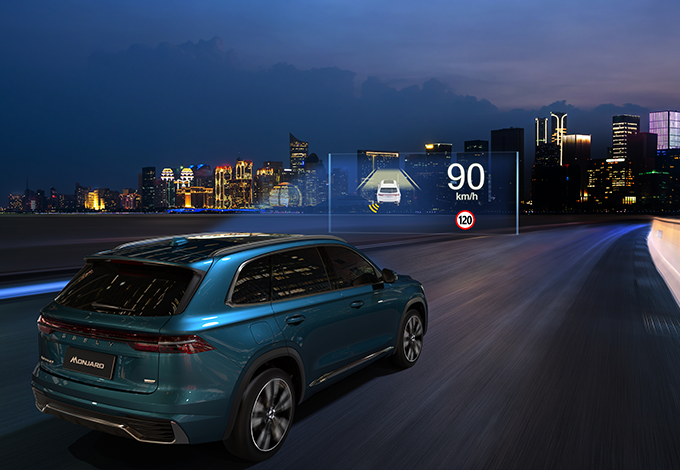 Официальный дилер автомобилей Geely в Беларуси