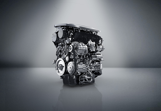 Официальный дилер автомобилей Geely в Беларуси