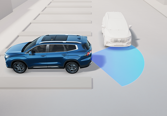 Официальный дилер автомобилей Geely в Беларуси