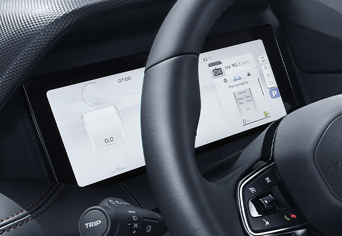 Официальный дилер автомобилей Geely в Беларуси