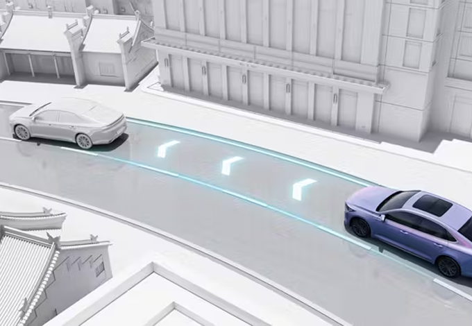 Официальный дилер автомобилей Geely в Беларуси