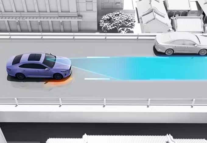 Официальный дилер автомобилей Geely в Беларуси