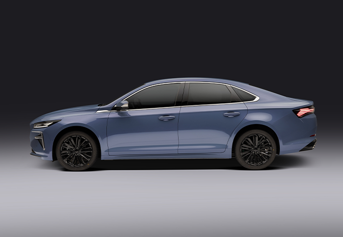 Официальный дилер автомобилей Geely в Беларуси