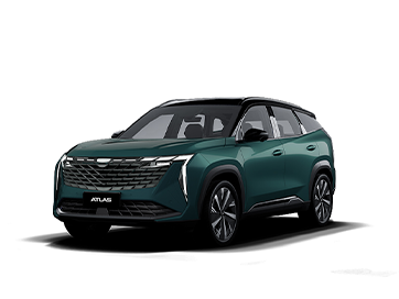 Официальный дилер автомобилей Geely в Беларуси