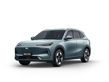 Официальный дилер автомобилей Geely в Беларуси