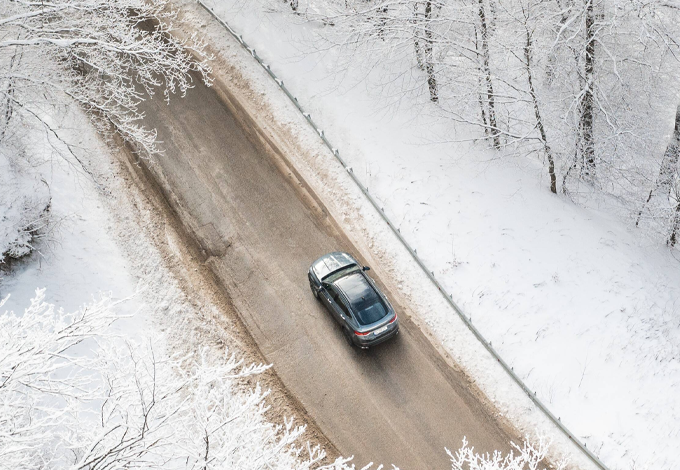 Официальный дилер автомобилей Geely в Беларуси