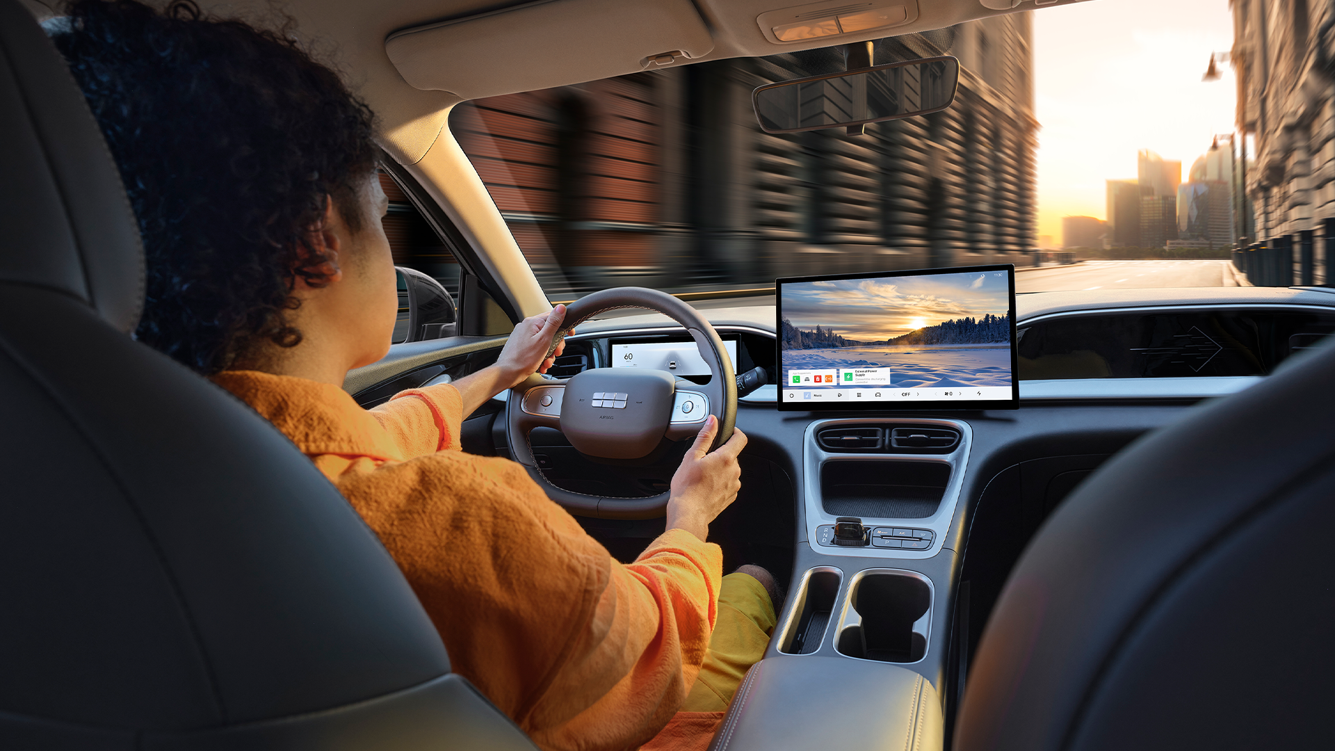 Официальный дилер автомобилей Geely в Беларуси