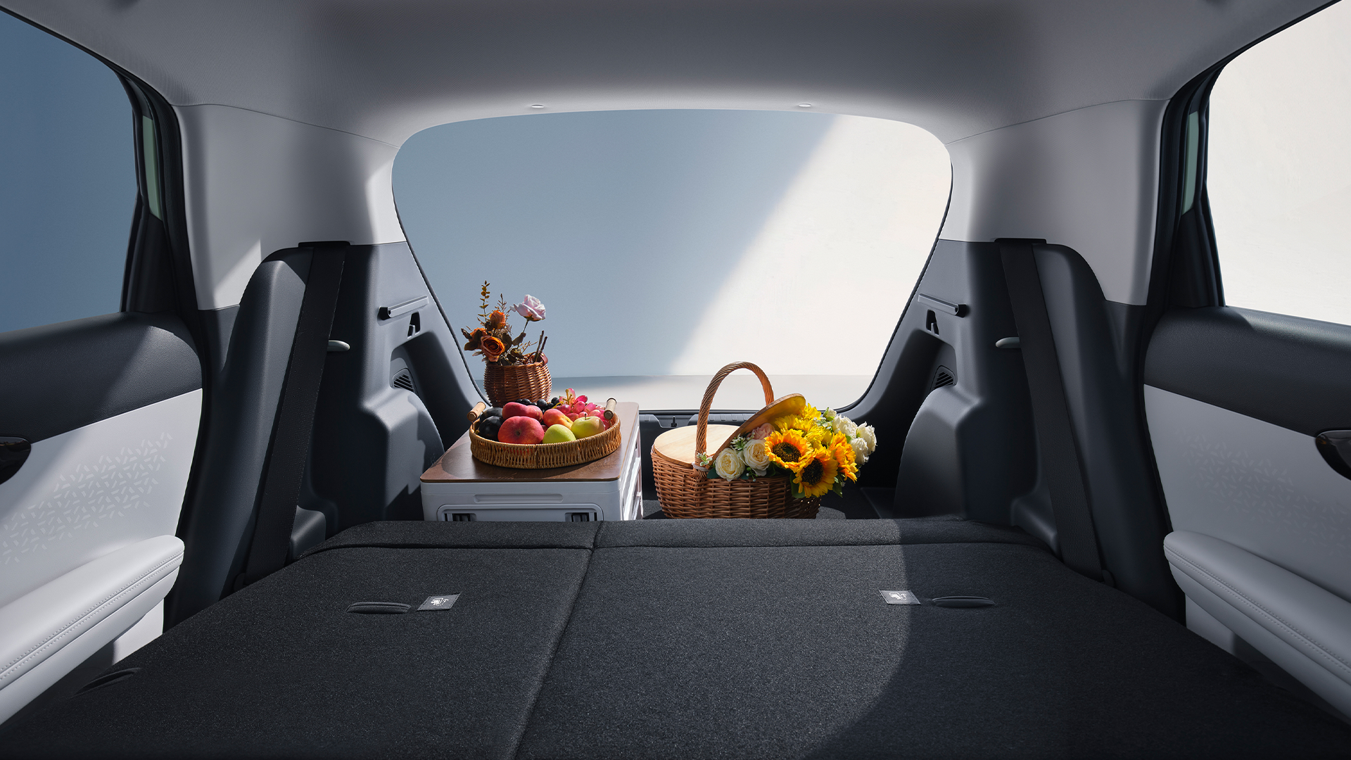 Официальный дилер автомобилей Geely в Беларуси