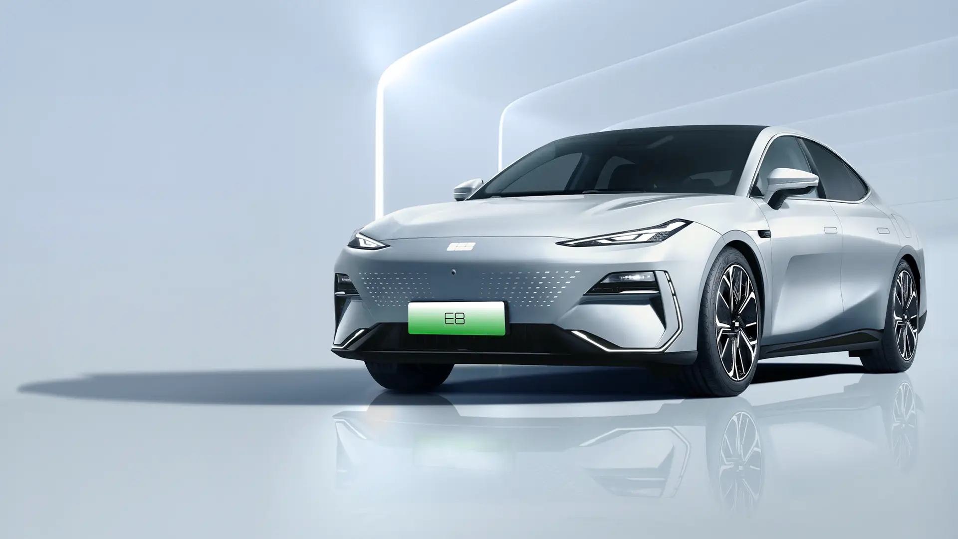 Официальный дилер автомобилей Geely в Беларуси