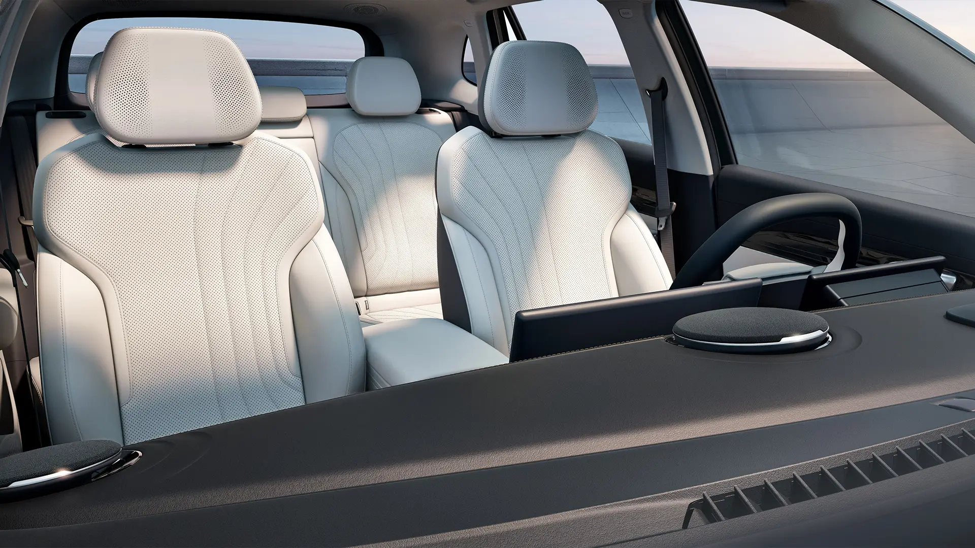 Официальный дилер автомобилей Geely в Беларуси