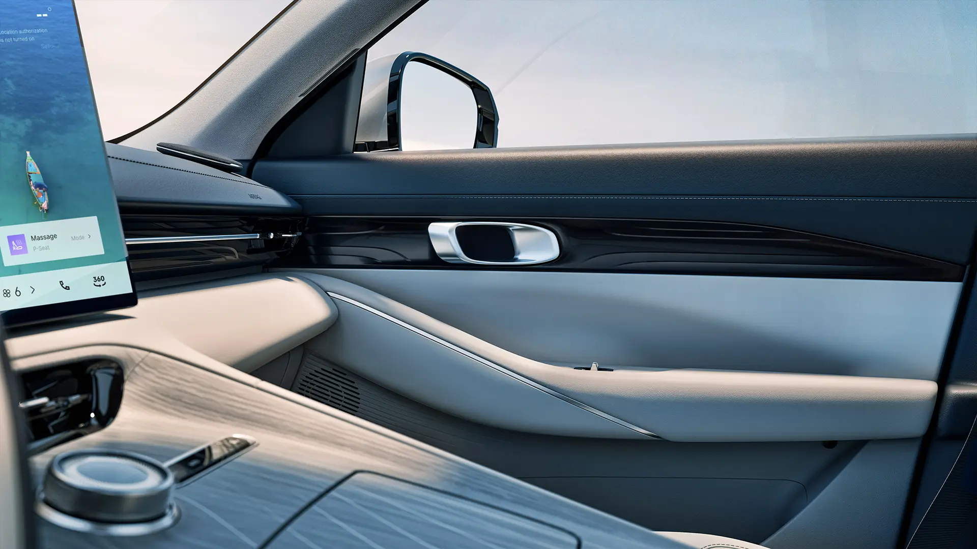 Официальный дилер автомобилей Geely в Беларуси