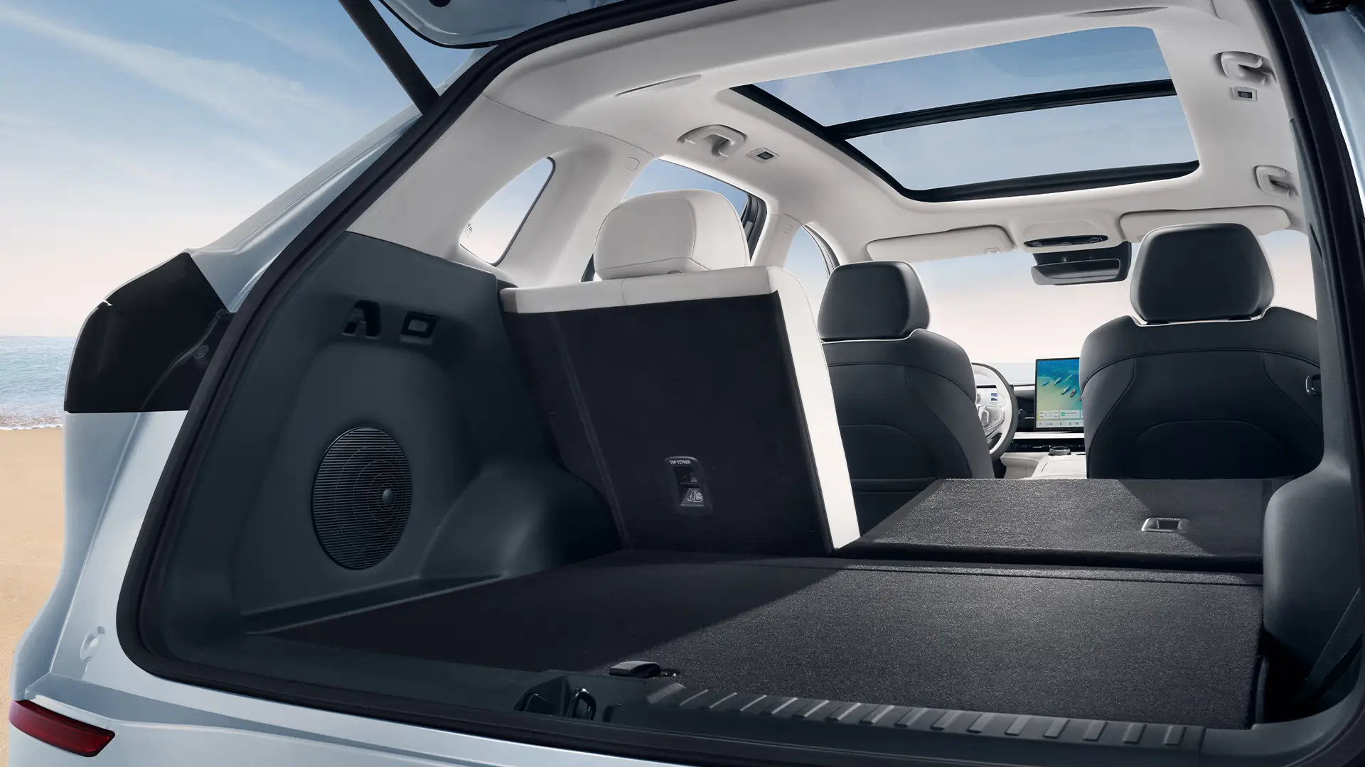 Официальный дилер автомобилей Geely в Беларуси