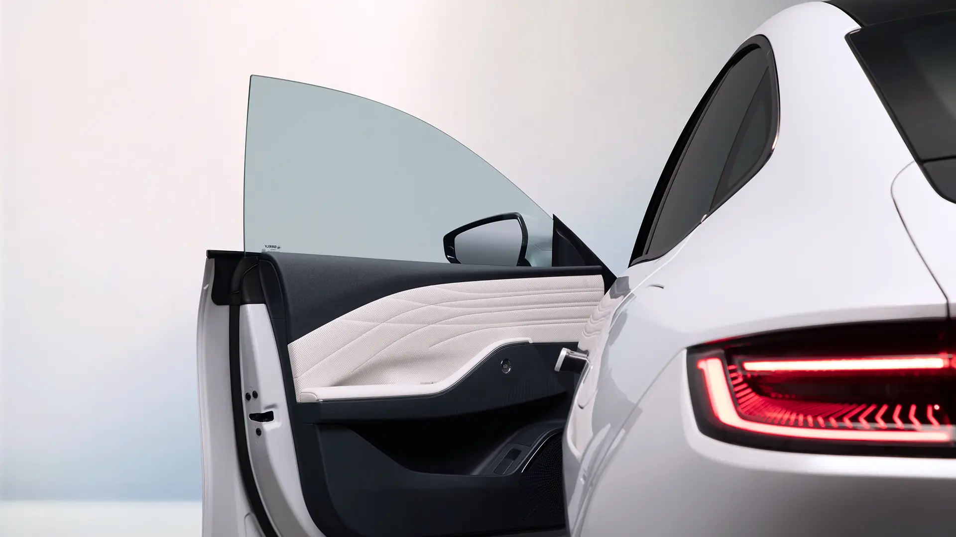 Официальный дилер автомобилей Geely в Беларуси