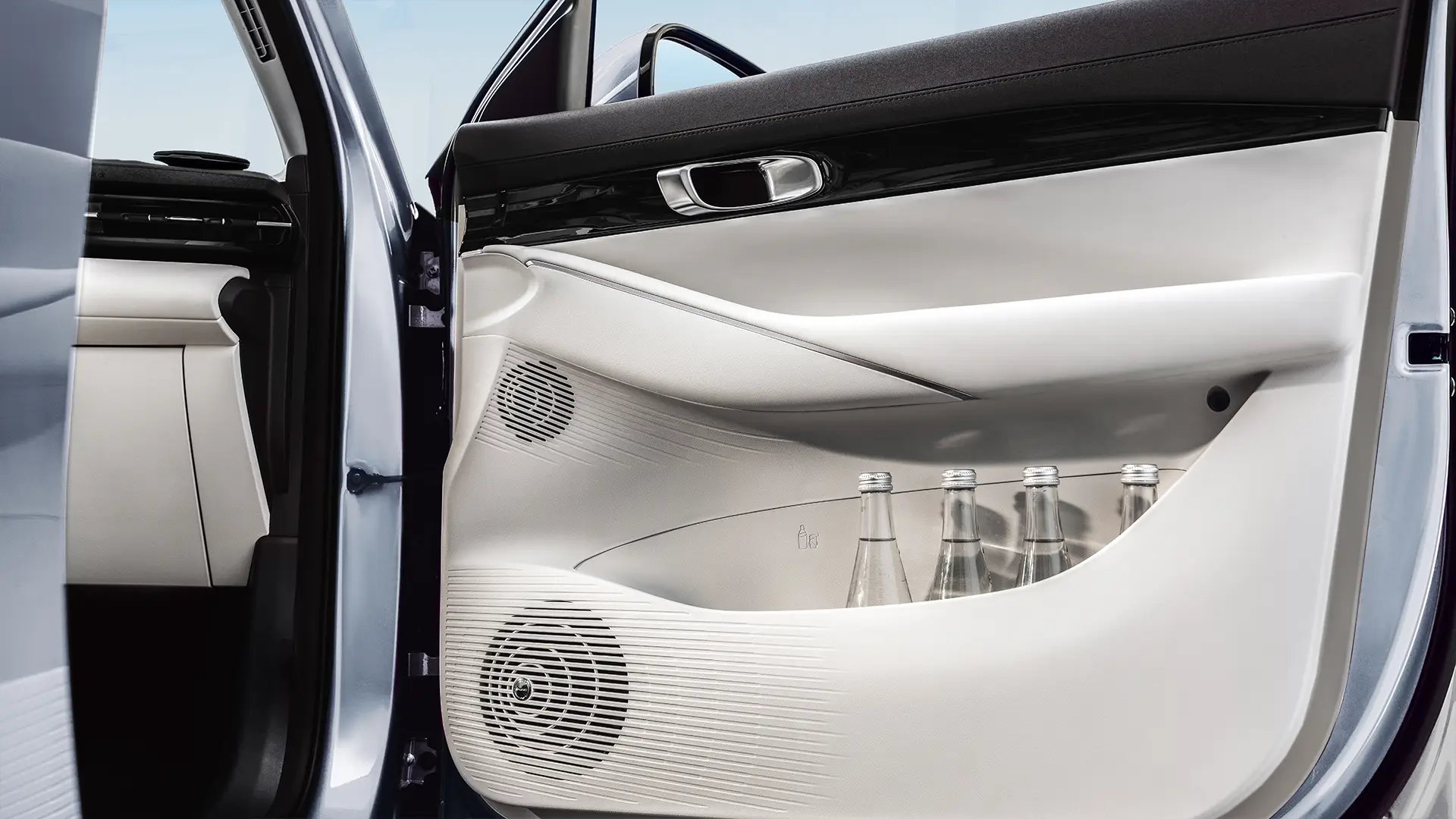 Официальный дилер автомобилей Geely в Беларуси