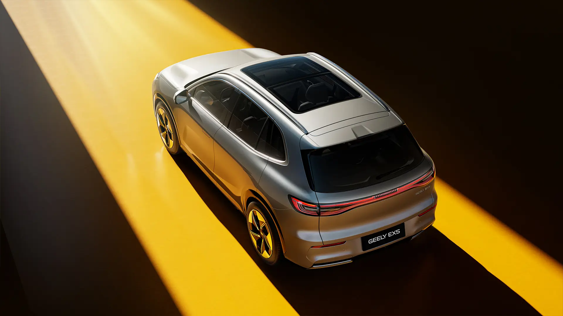 Официальный дилер автомобилей Geely в Беларуси