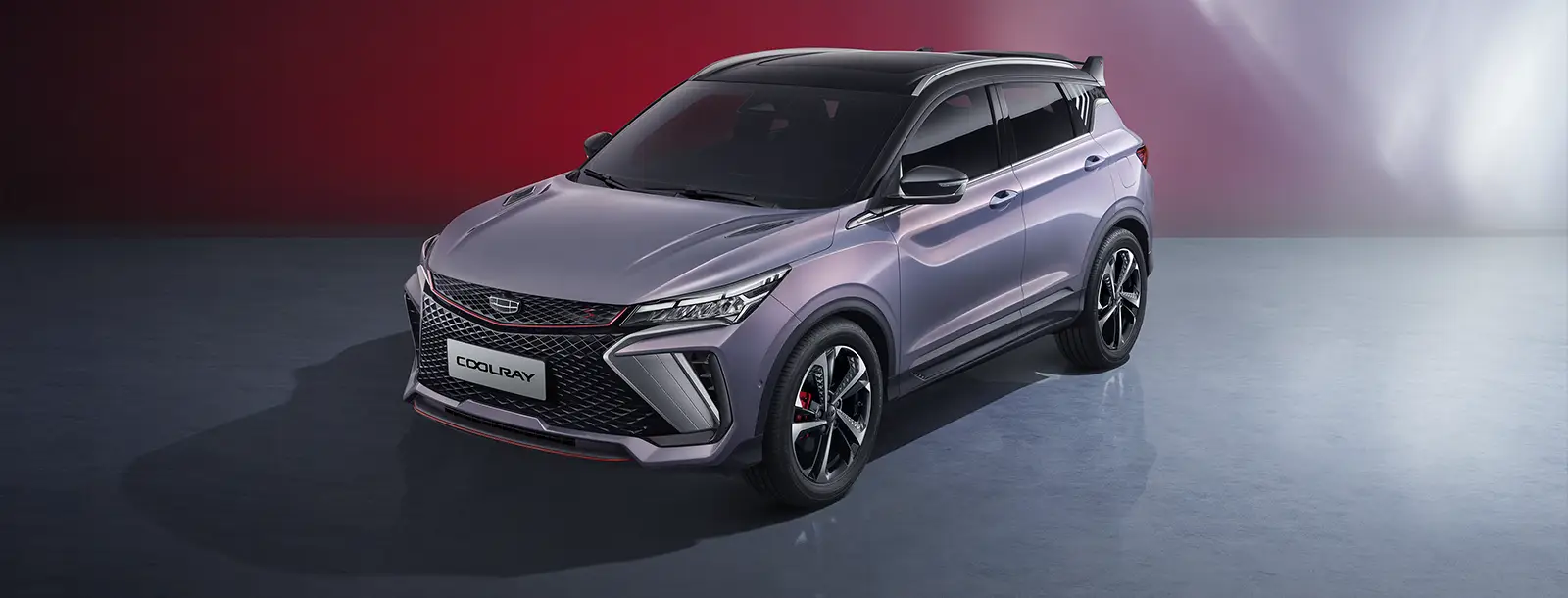 Официальный дилер автомобилей Geely в Беларуси