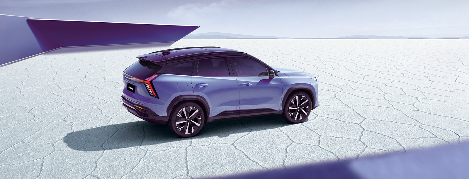 Официальный дилер автомобилей Geely в Беларуси