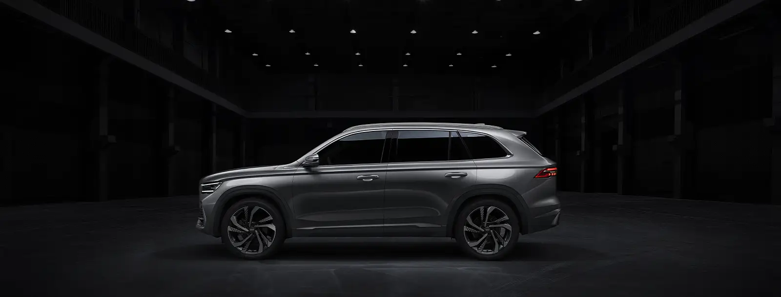 Официальный дилер автомобилей Geely в Беларуси