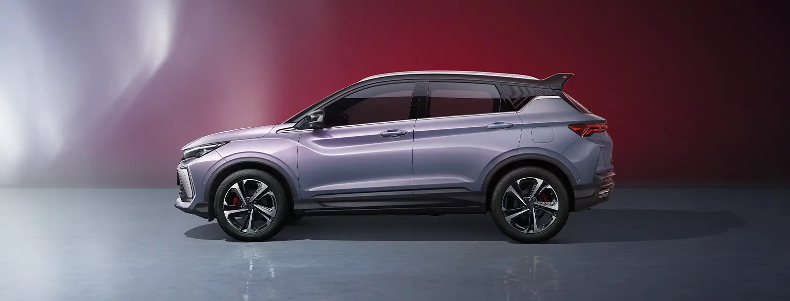 Официальный дилер автомобилей Geely в Беларуси