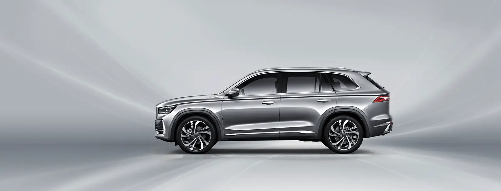 Официальный дилер автомобилей Geely в Беларуси