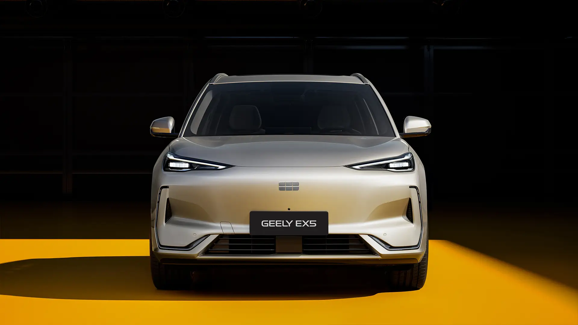 Официальный дилер автомобилей Geely в Беларуси