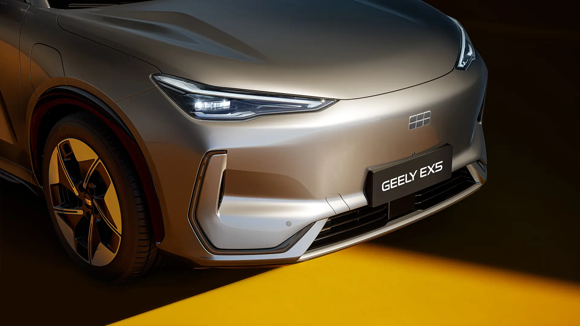 Официальный дилер автомобилей Geely в Беларуси